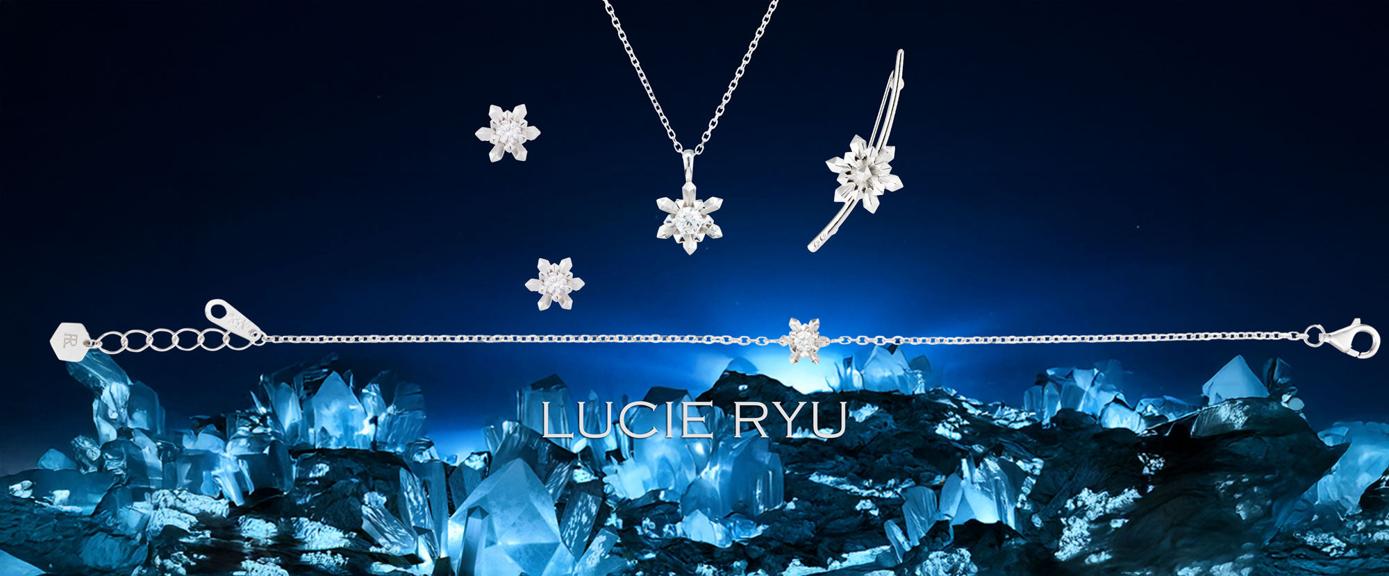 Lucie Ryu – Singularity Galleries