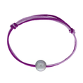 Load image into Gallery viewer, Dooble gray pearl bracelet