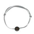 Load image into Gallery viewer, Dooble black pearl bracelet