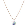 Load image into Gallery viewer, Winter Angel Pendant