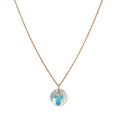 Load image into Gallery viewer, Summer Angel Pendant