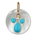 Load image into Gallery viewer, Summer Angel Pendant