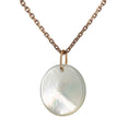 Load image into Gallery viewer, Spring Angel Pendant