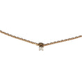 Load image into Gallery viewer, Eclat Solitaire Necklace