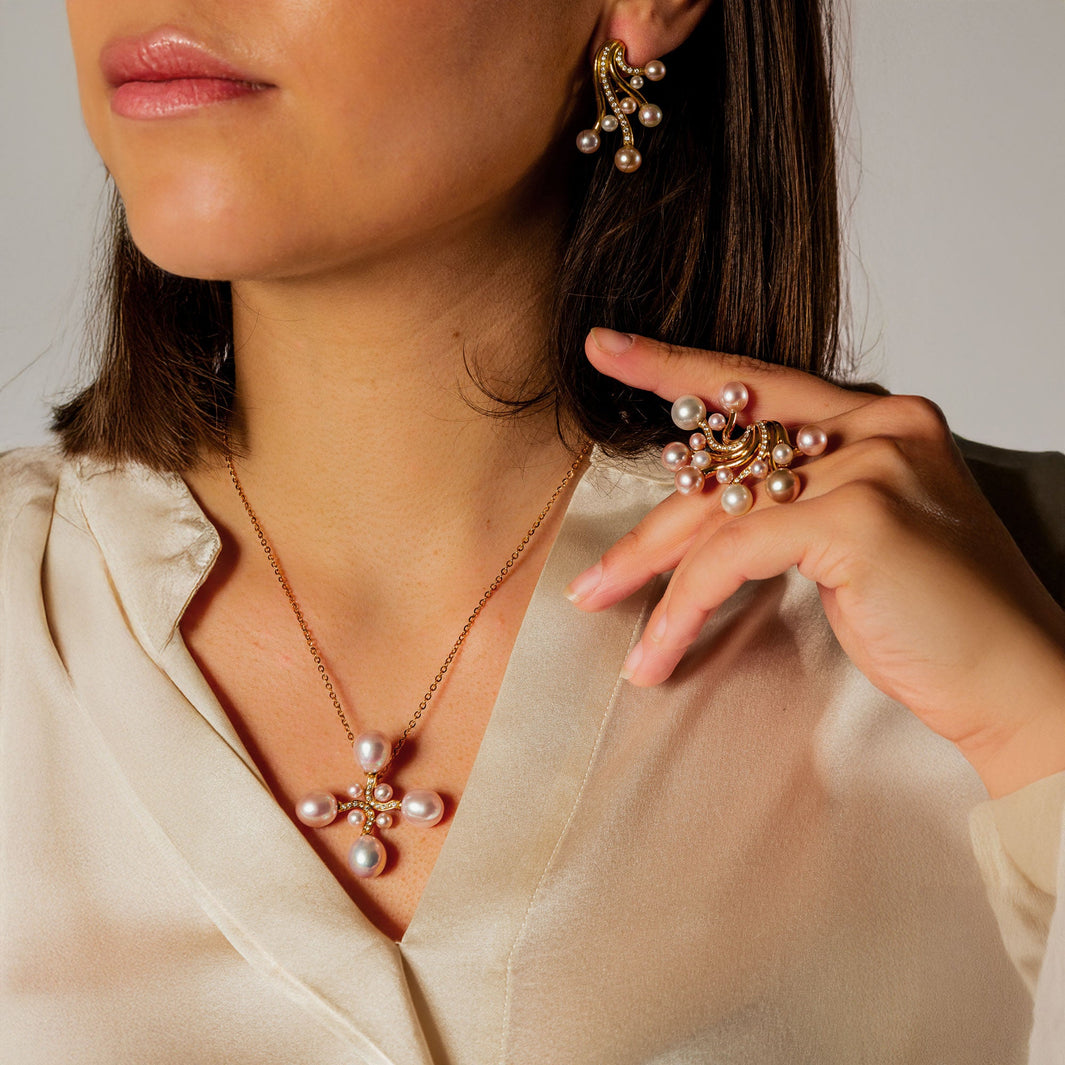 La Collection Castafiore d’Isabelle Langlois illumine Bijootree