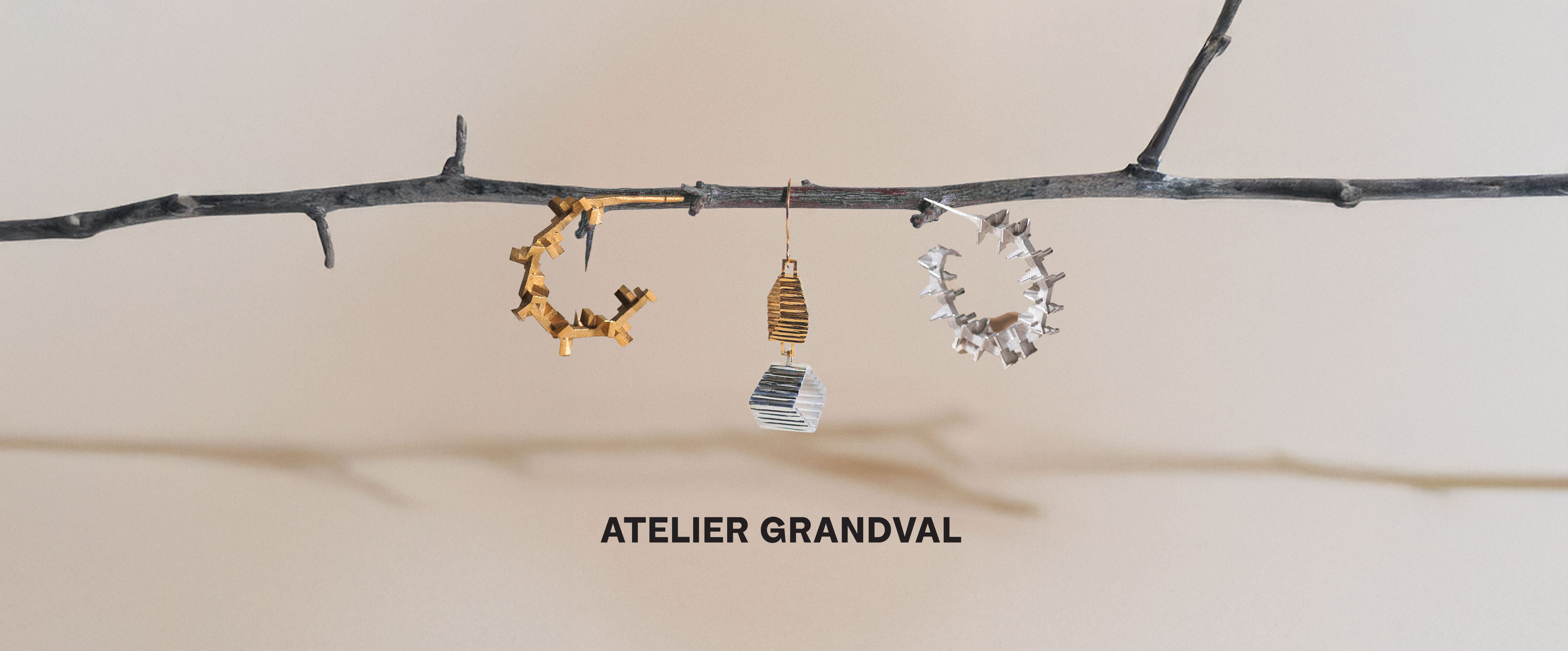 Atelier Grandval – Singularity Galleries