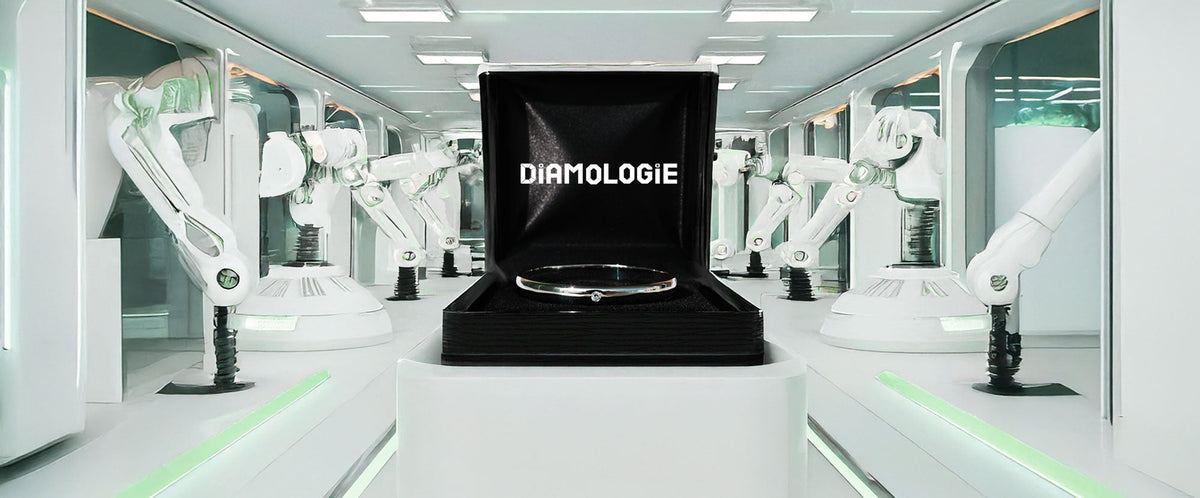 Diamologie – Singularity Galleries