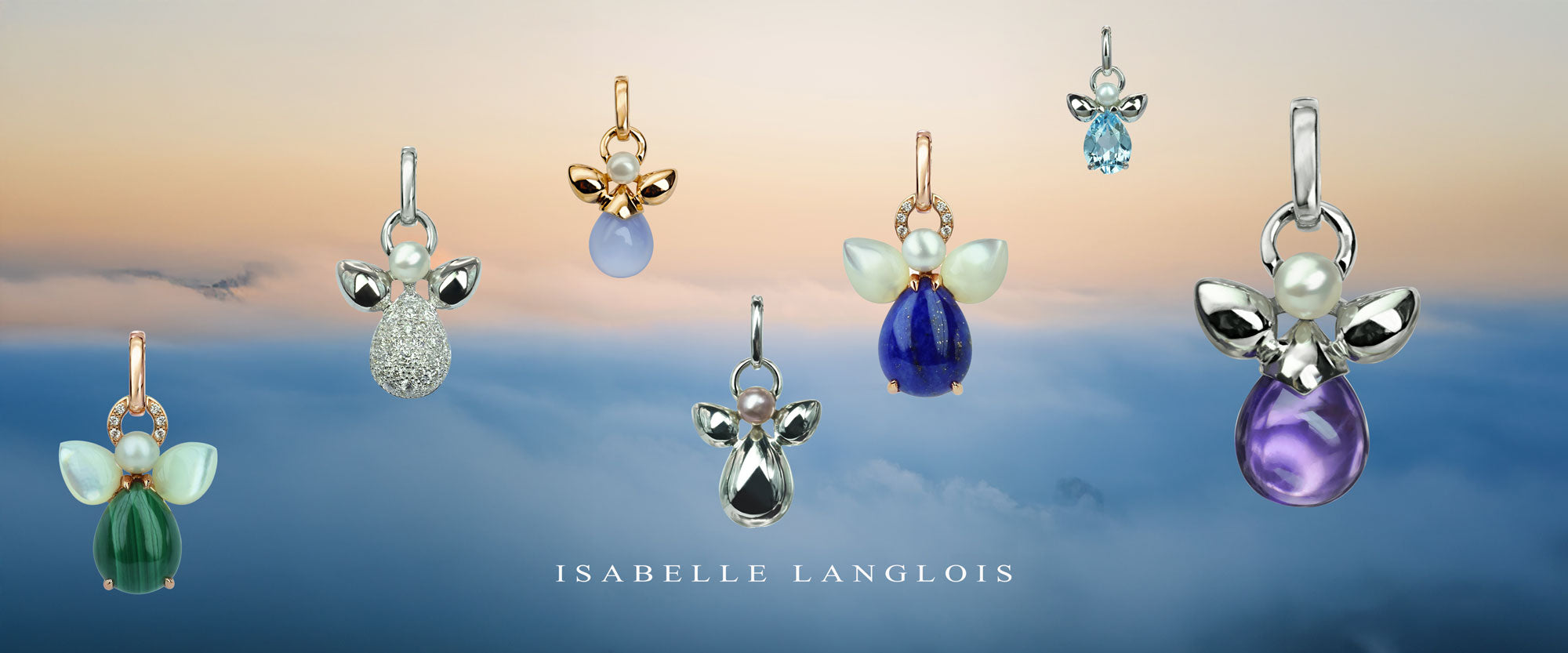 Anges Isabelle Langlois – Singularity Galleries