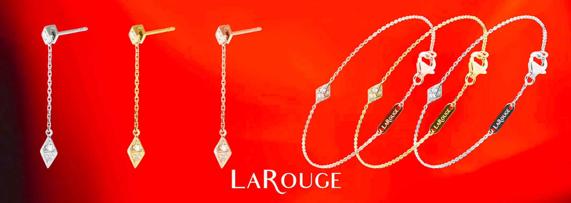 Larouge – Singularity Galleries