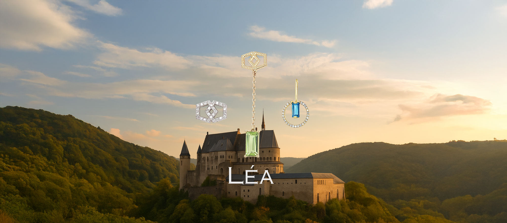 Lea – Singularity Galleries