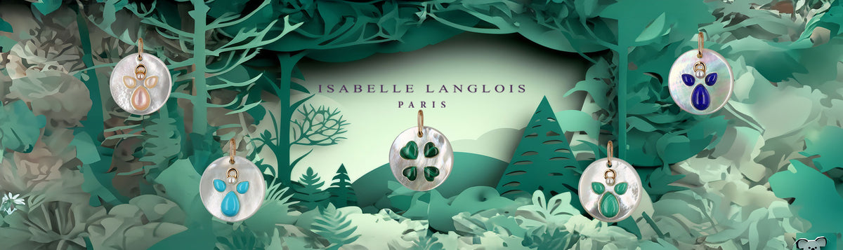 Isabelle Langlois – Singularity Galleries
