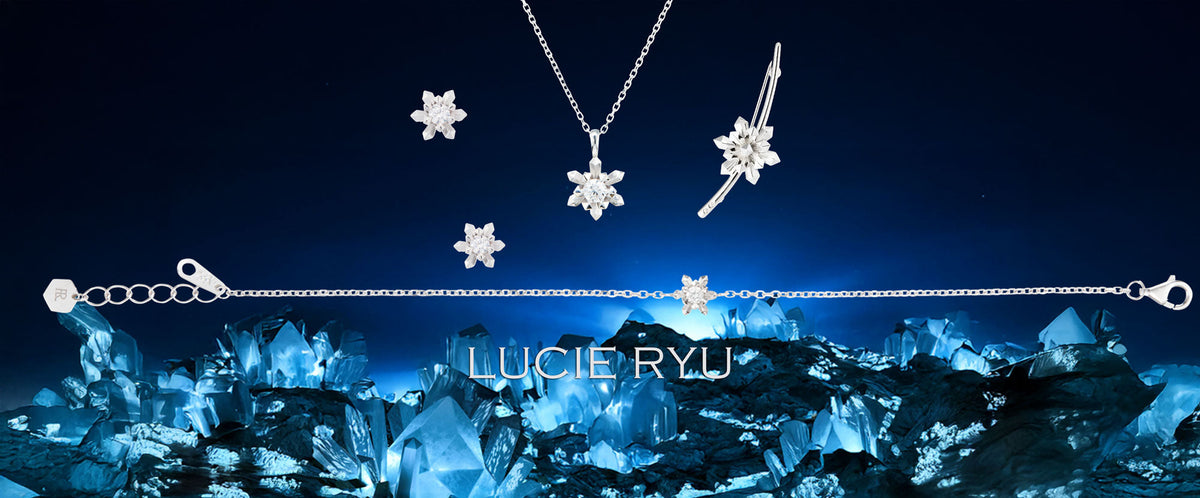 Lucie Ryu – Singularity Galleries