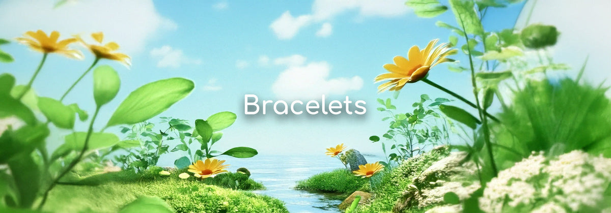 Bracelets – Singularity Galleries
