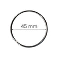 Load image into Gallery viewer, Intimate jewelry for men 45 mm

