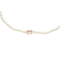Load image into Gallery viewer, Royal Pink Lagoon Pearl Necklace
