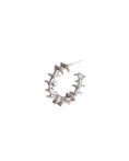 Load image into Gallery viewer, Cyclo Creole Mono Earring
