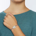 Load image into Gallery viewer, Leaf bracelet
