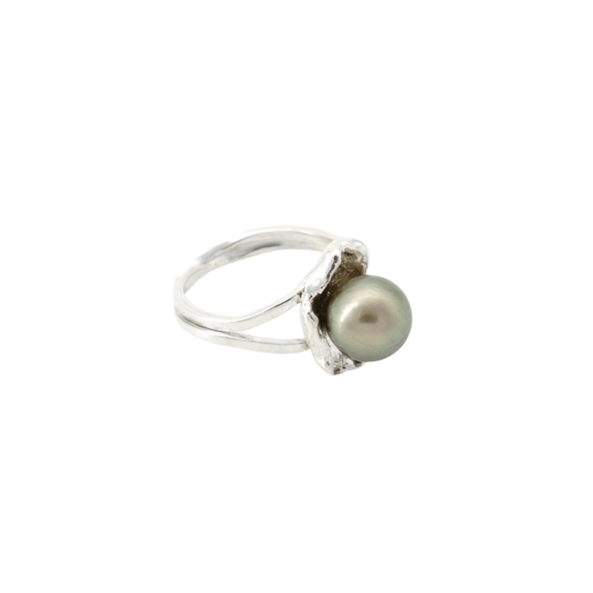 Bague Nui’i’a · Lagon