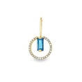 Load image into Gallery viewer, Carina Mono Earring
