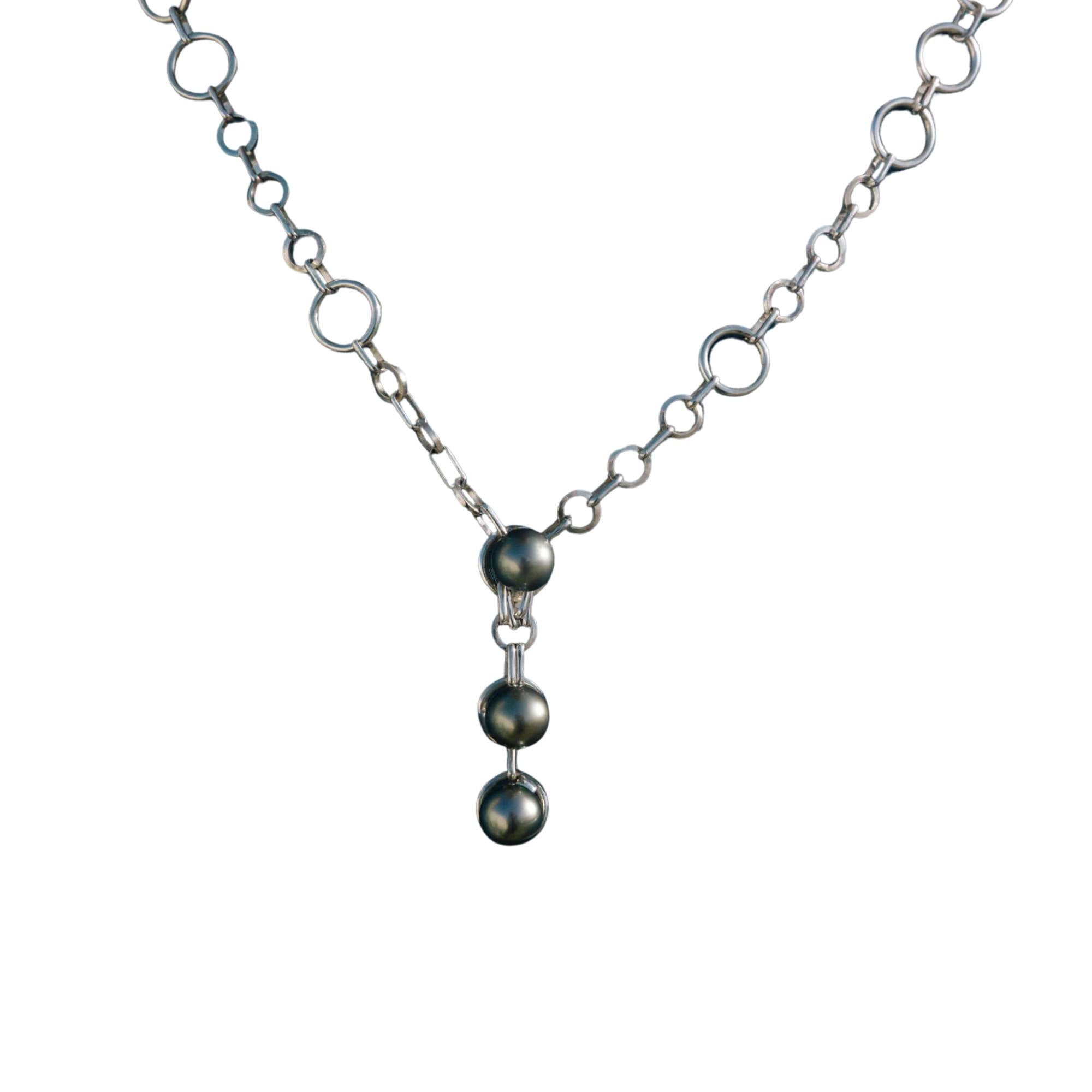 Collier TeAra · Lagon