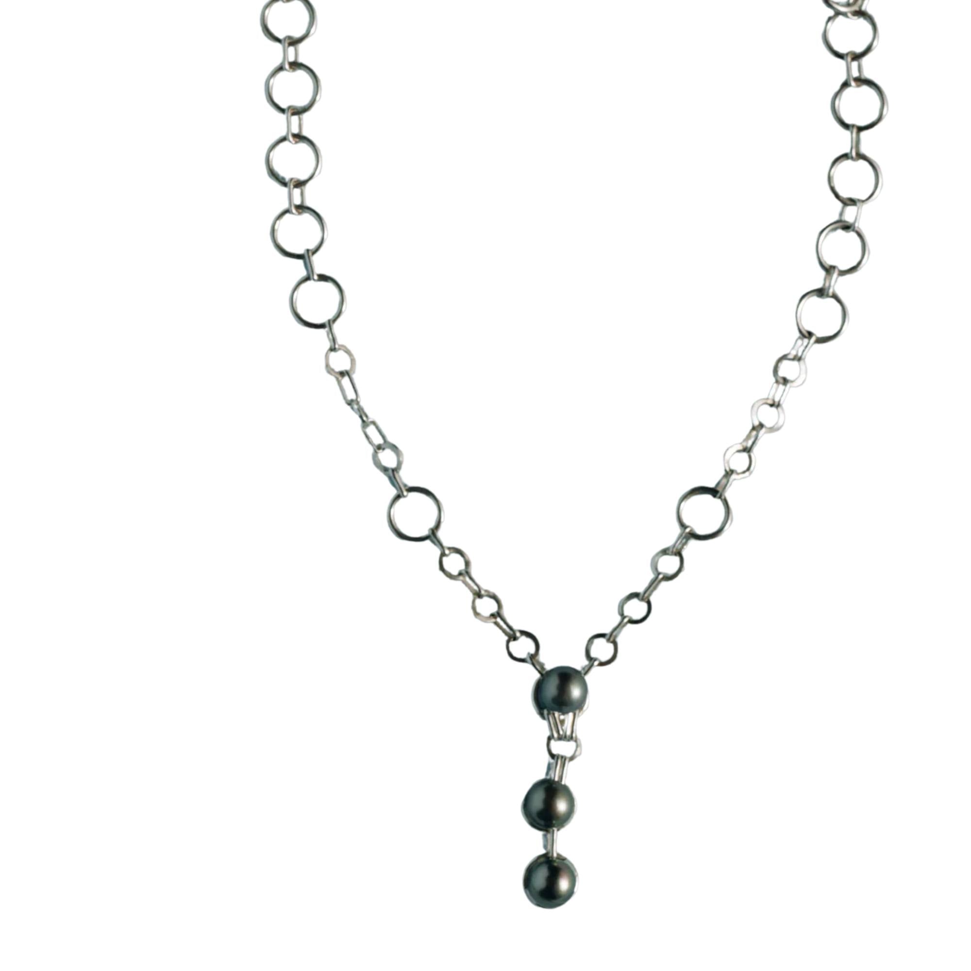 Collier TeAra · Lagon
