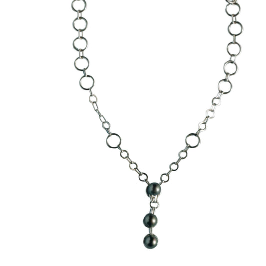 Collier TeAra · Lagon