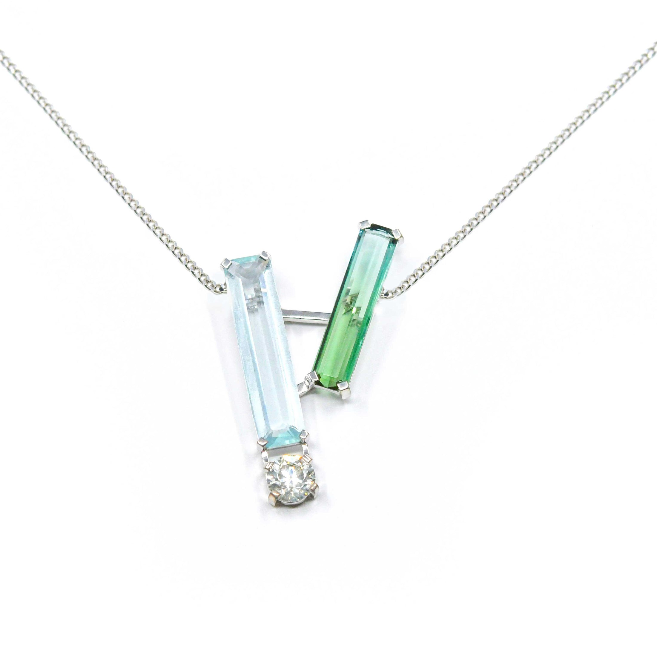 Collier Epure