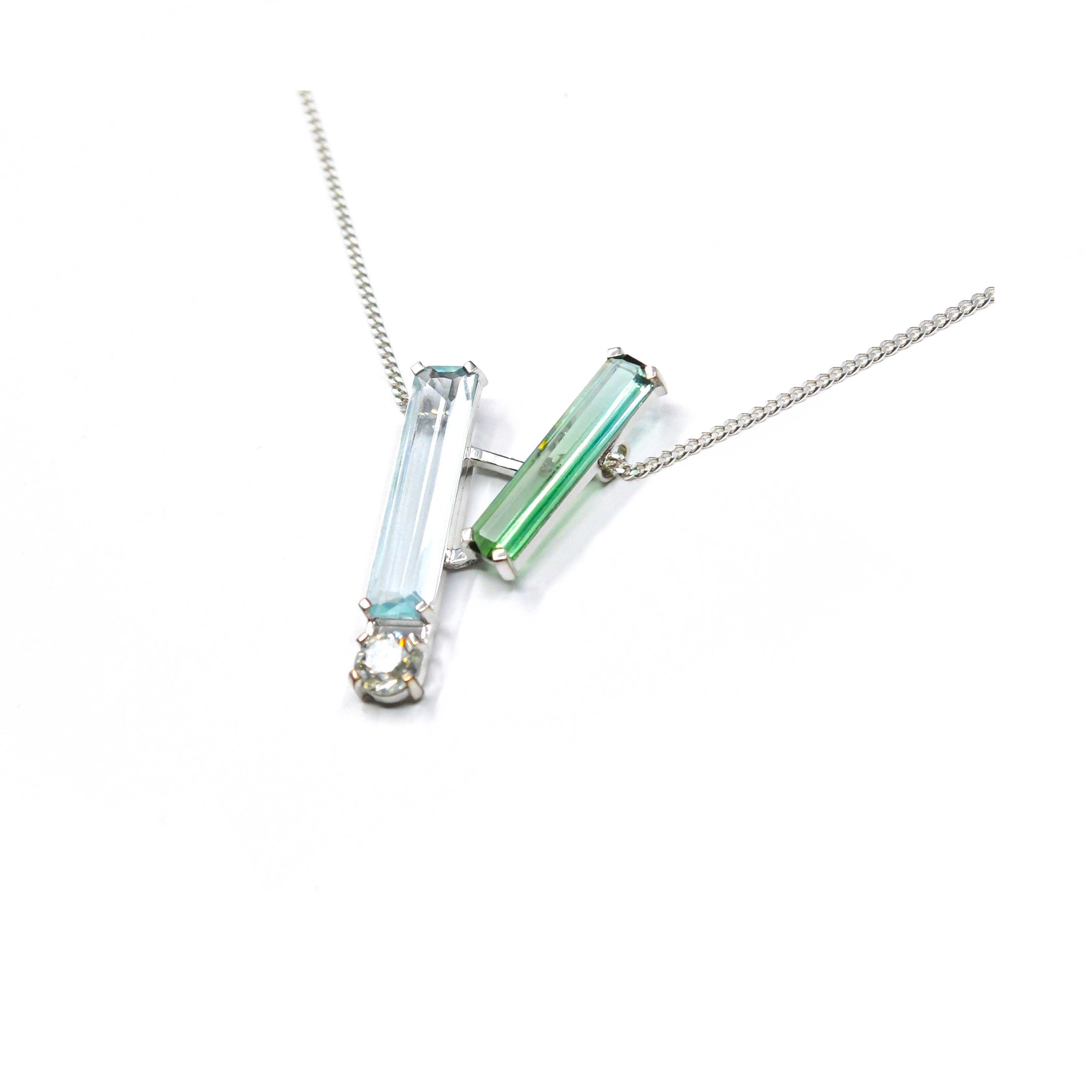 Collier Epure