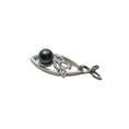 Load image into Gallery viewer, Collier Mata’i’oa · Lagon
