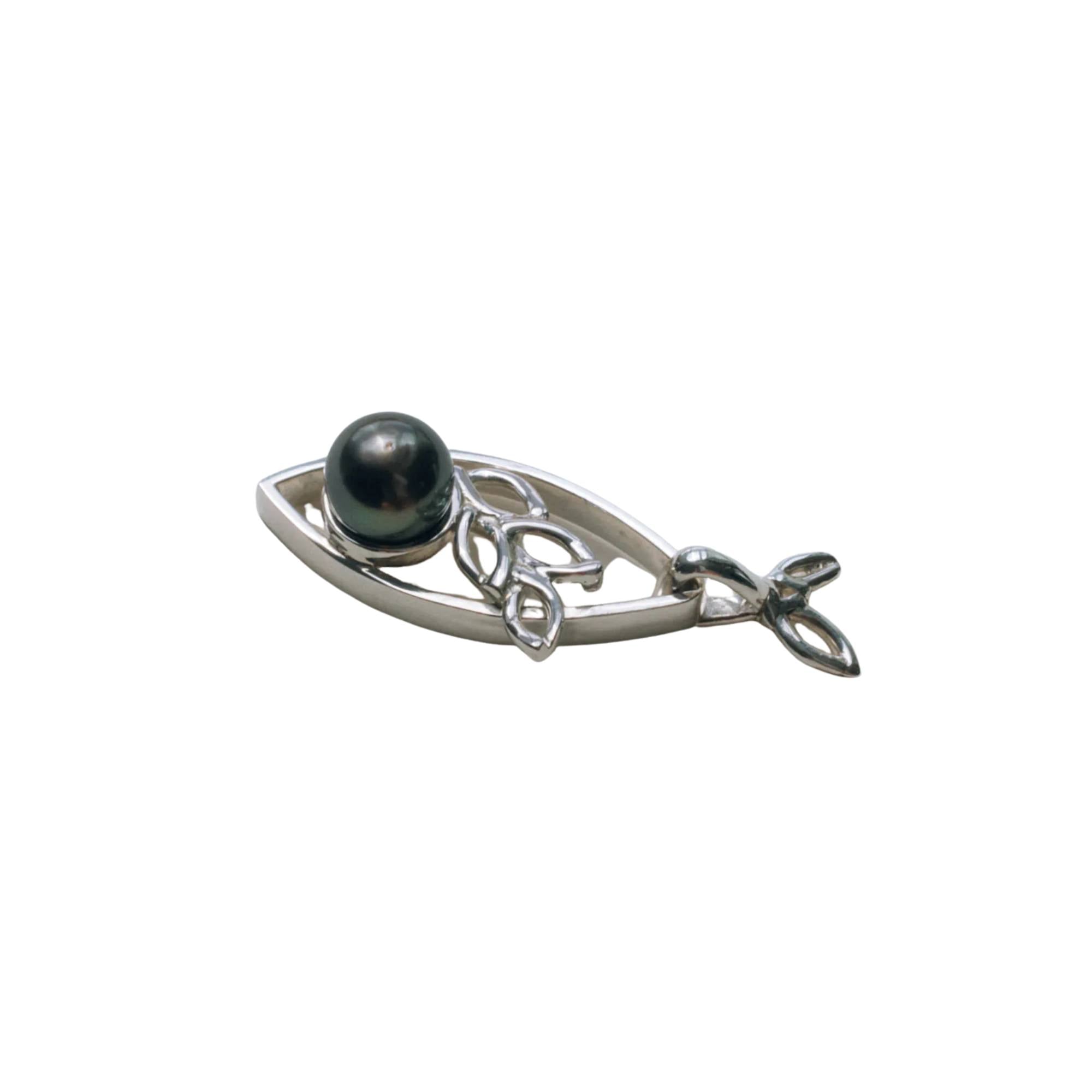 Collier Mata’i’oa · Lagon