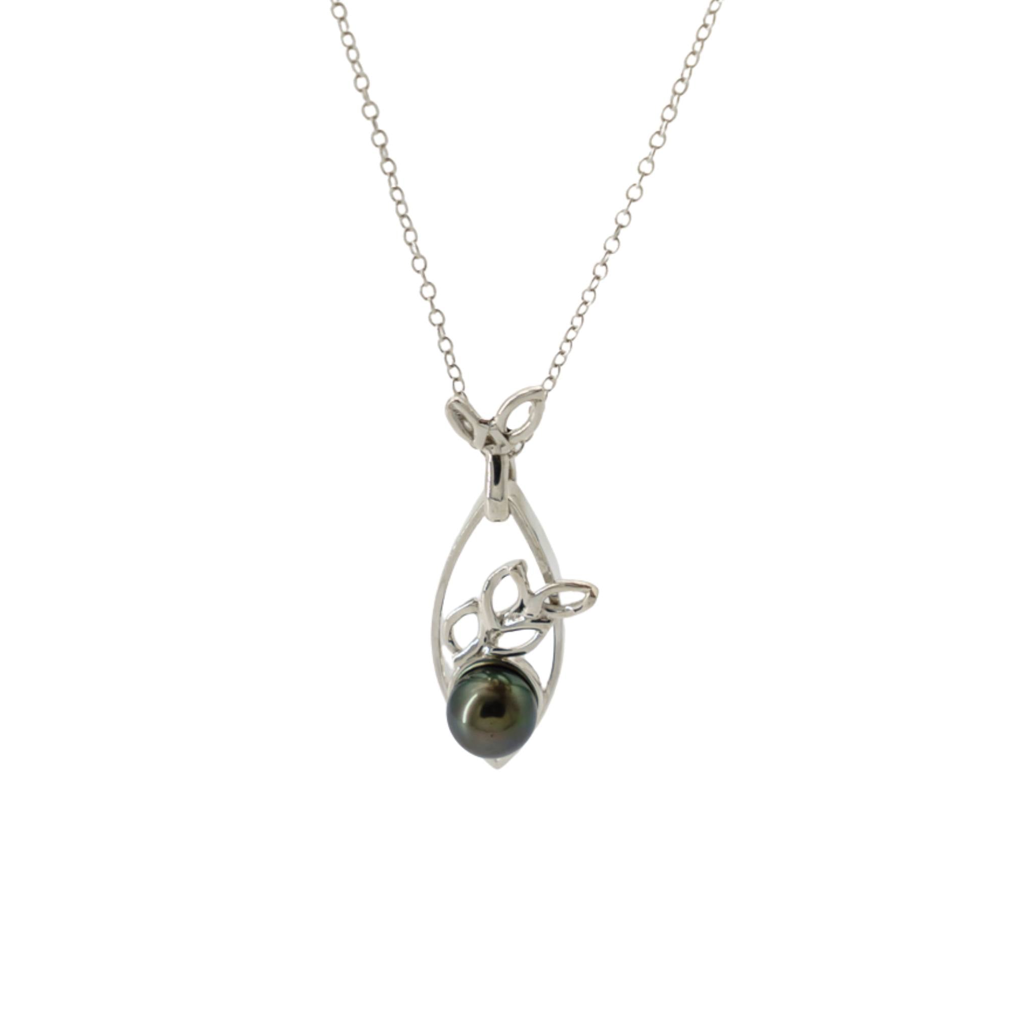 Collier Mata’i’oa · Lagon