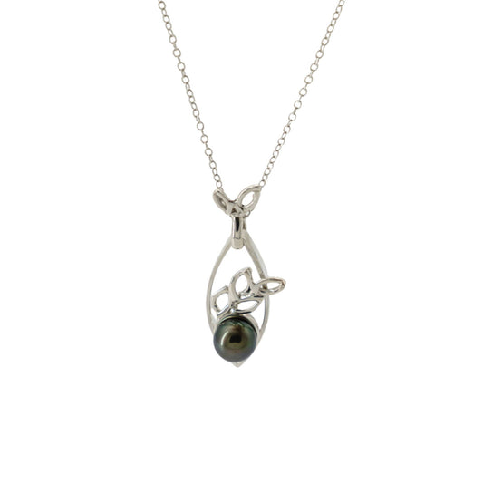Collier Mata’i’oa · Lagon