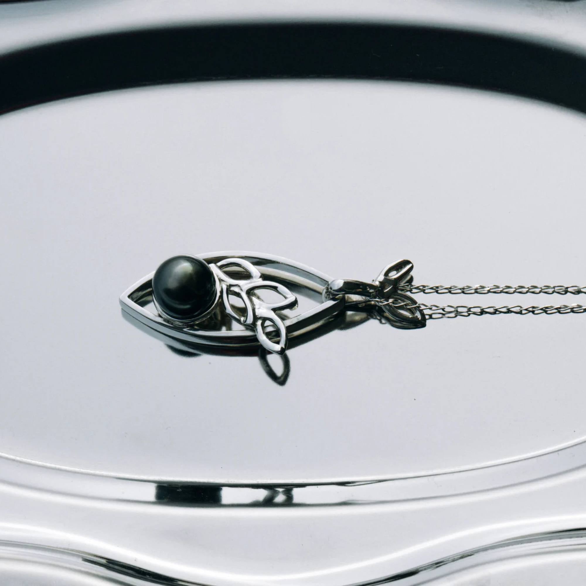 Collier Mata’i’oa · Lagon