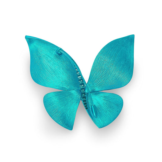 Broche rêve du papillon