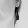 Load image into Gallery viewer, Single Blue Celestial Earring

