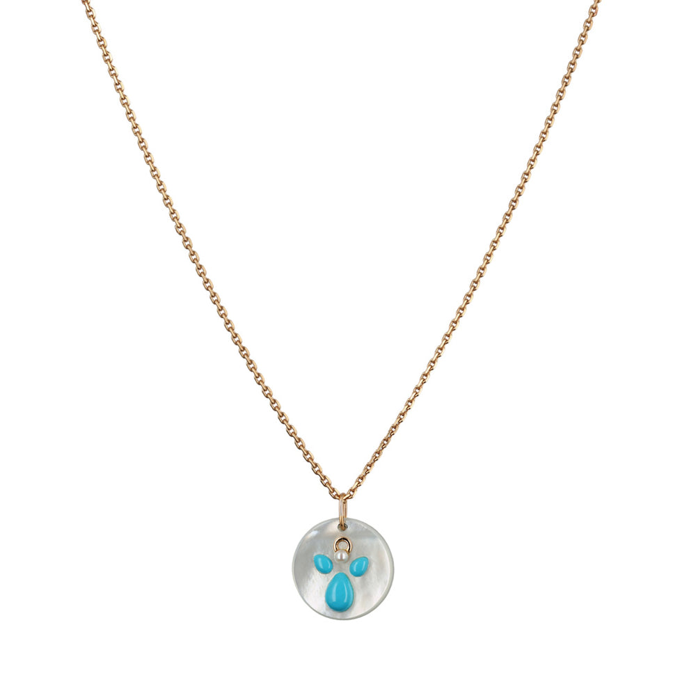Pendentif Ange d'Été – Singularity Galleries