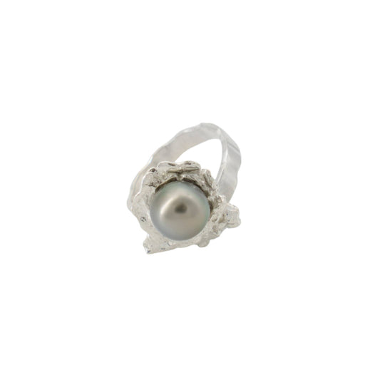 Bague Origine · Brut