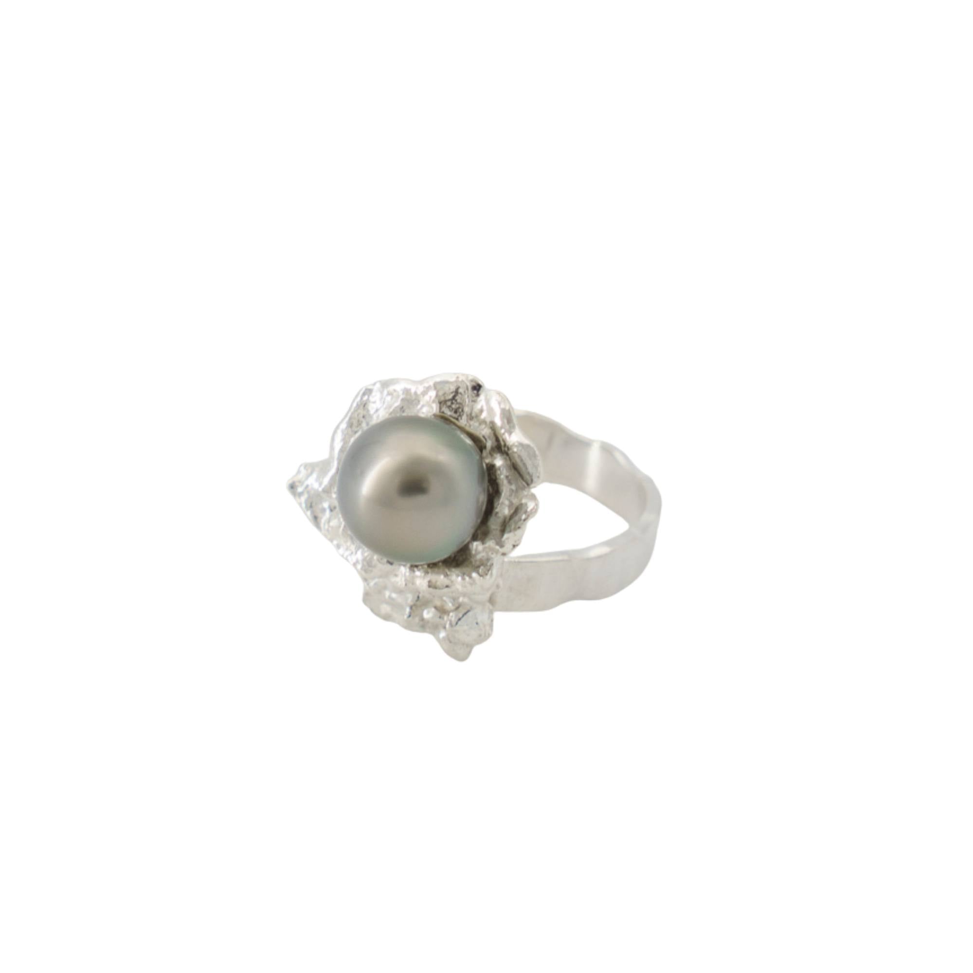 Bague Origine · Brut