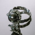 Charger l'image dans la visionneuse de la galerie, Bague Origine · Brut
