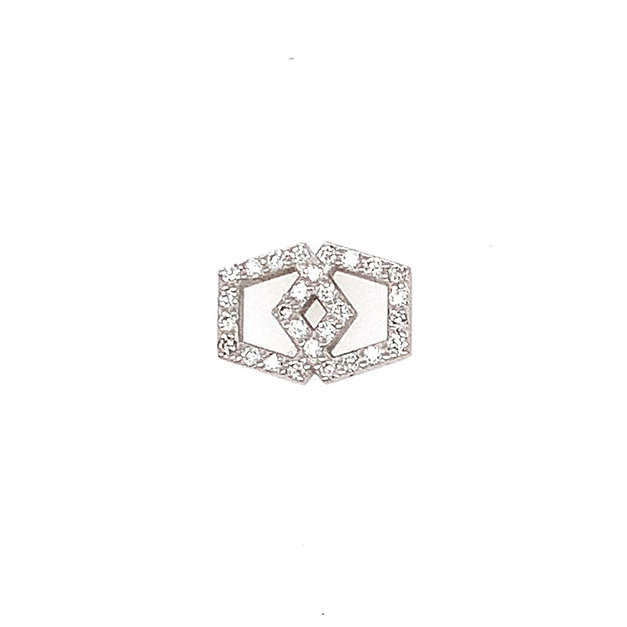 Lea yellow gold bracelet