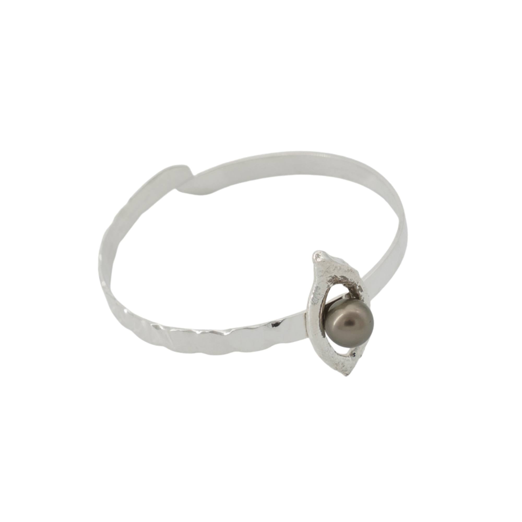 Bracelet Iris · Brut