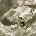Charger l'image dans la visionneuse de la galerie, Bracelet Iris · Brut
