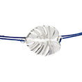 Load image into Gallery viewer, Leaf bracelet
