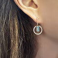 Load image into Gallery viewer, Carina Mono Earring
