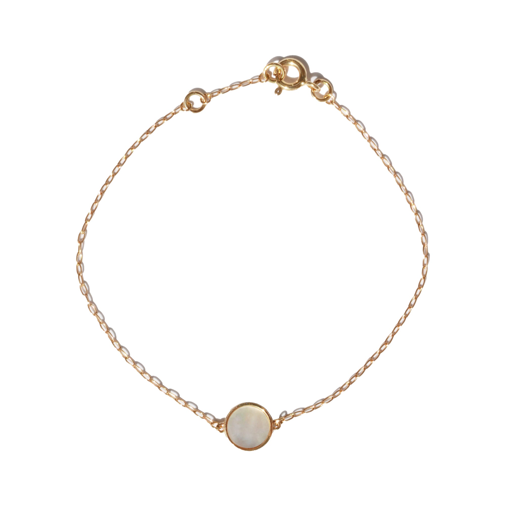 Bracelet Eclair de lune – Singularity Galleries