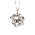 Charger l'image dans la visionneuse de la galerie, Collier Impact · Brut
