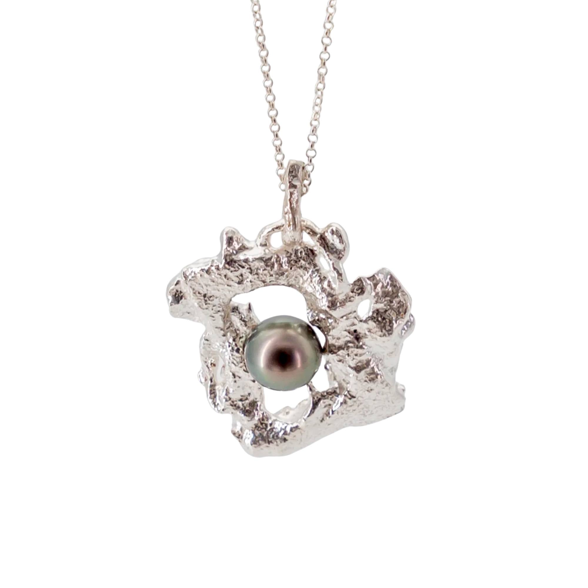 Collier Impact · Brut