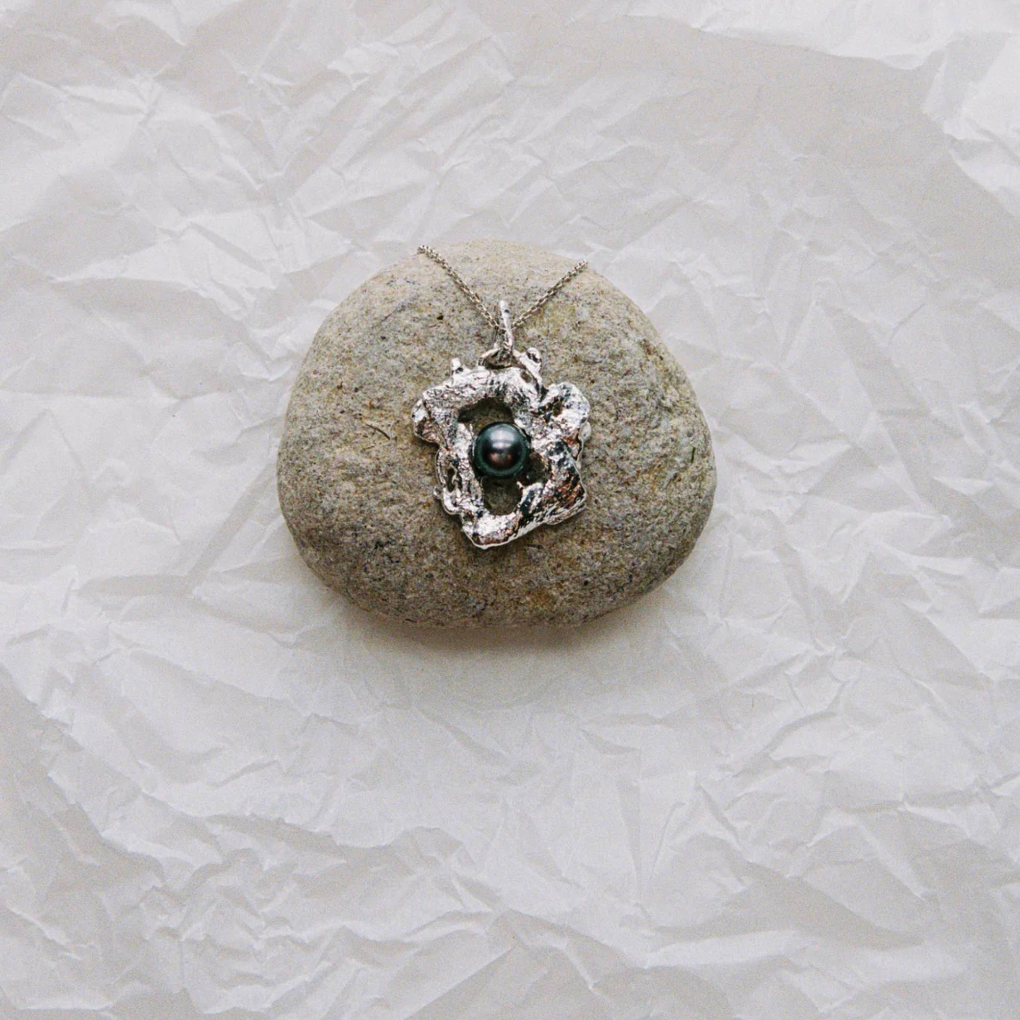 Collier Impact · Brut
